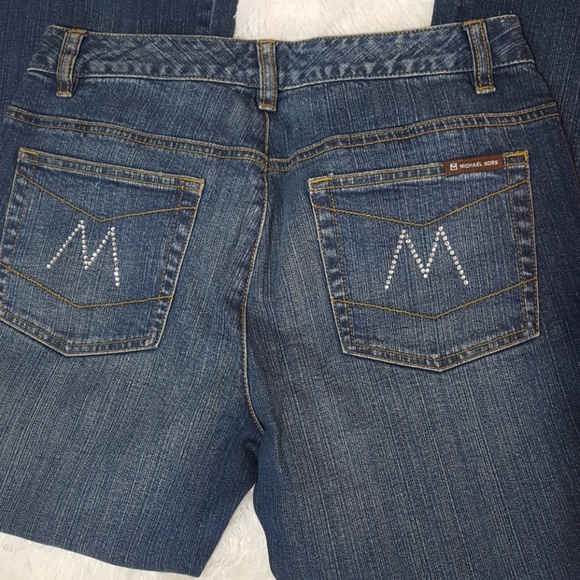 Michael Kors Jeans - Picture 4 of 9